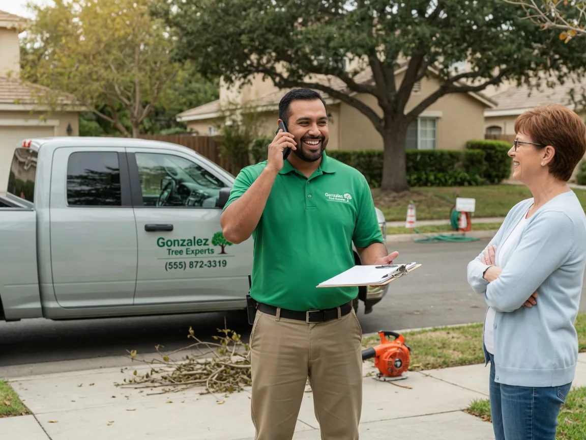 Tree Service Newark, AR FAQs